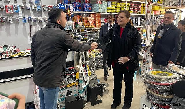 Köksal: Sanayi esnafları hizmetten mahrum bırakıldı