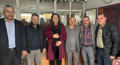Köksal: Tamamlanamayan projeler, ölü yatırımlar memlekete ihanettir 