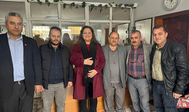 Köksal: Tamamlanamayan projeler, ölü yatırımlar memlekete ihanettir