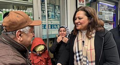 Kömürle ısınan ev ve iş yeri bırakmayacağız 