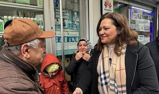 Kömürle ısınan ev ve iş yeri bırakmayacağız