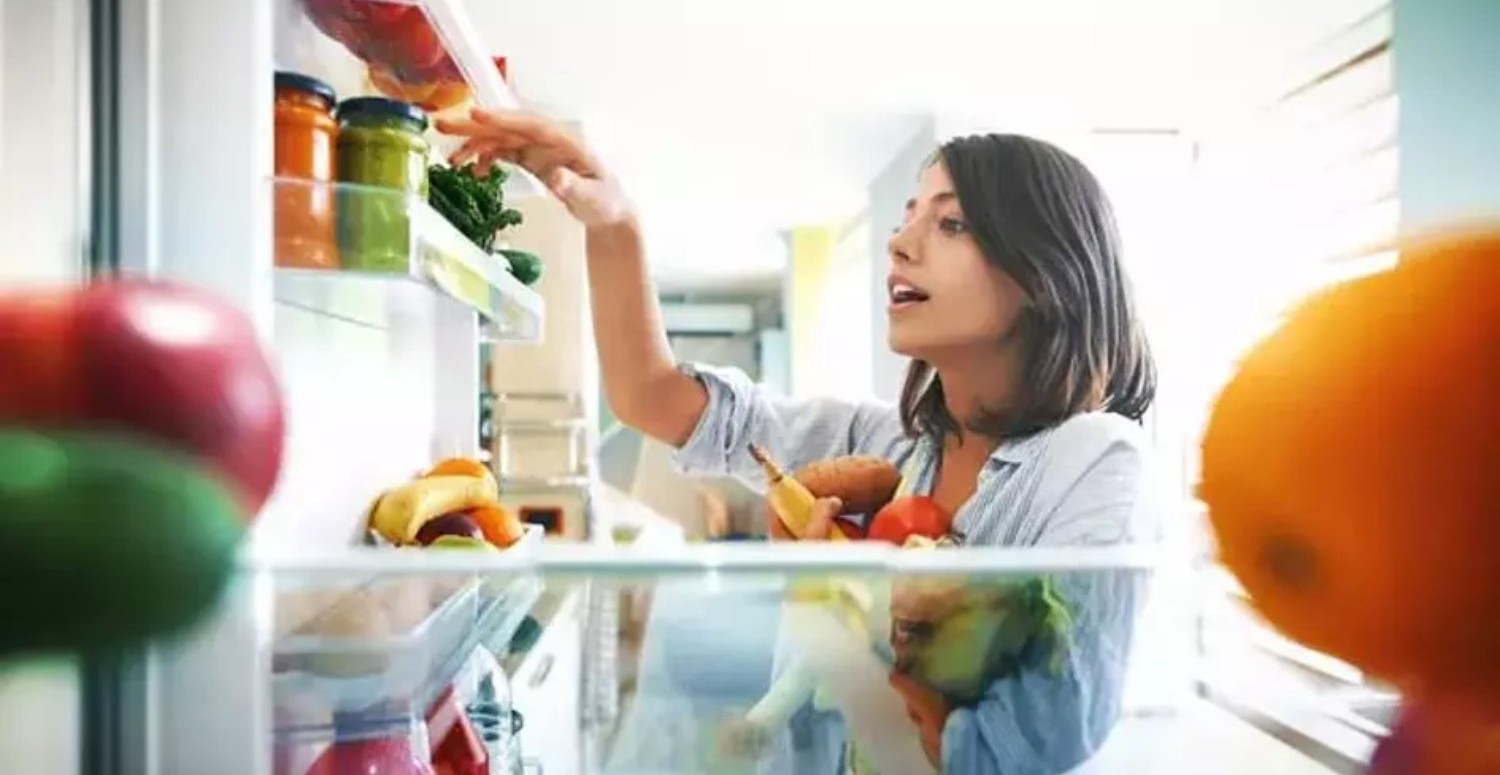 Limonun yarısını kesip buzdolabına koyanlar şimdi hapı yuttu! Bunu ilk kez duyacaksınız