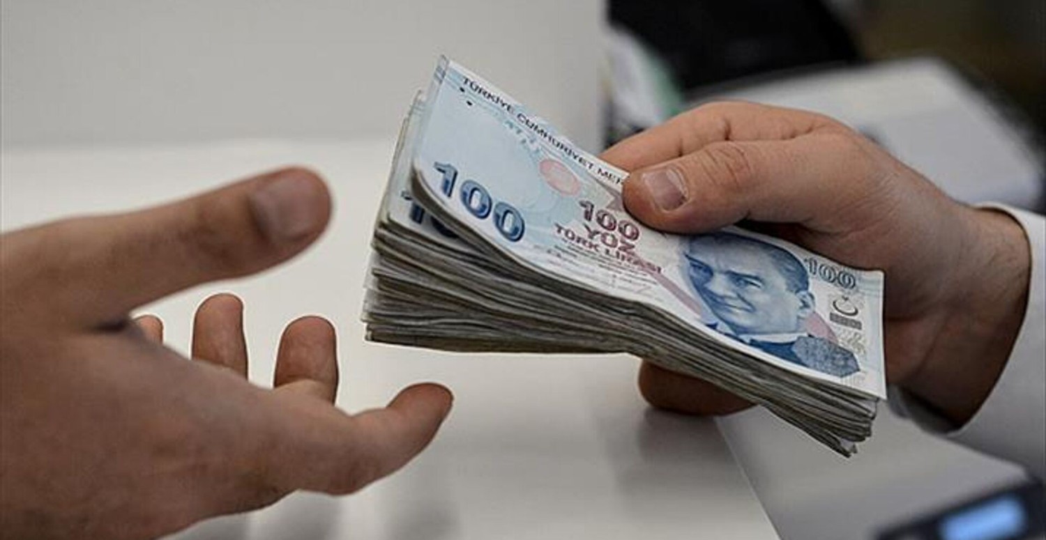 Listedeki kişilerin hesabına 4.195 TL nakit para yattı! Duyan ATM'ye koşacak