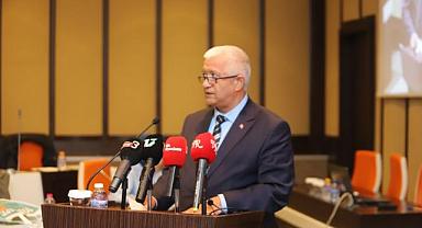 Menteş, “İş insanlarımızın katkıları ile daha güçlü bir Afyonkarahisar inşaa edeceğiz” 