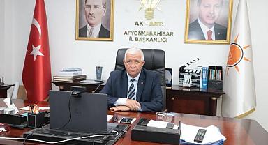 Menteş, Seçim İşleri Toplantısında yer alan konuları değerlendirdi 