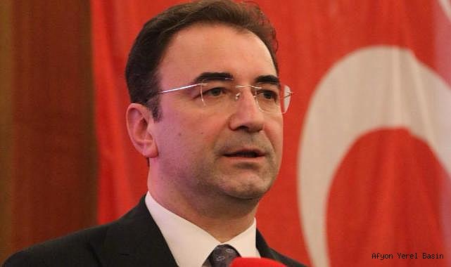 MHP’nin adayı Sezer Küçükkurt’tur, namusumuzdur, şerefimizdir