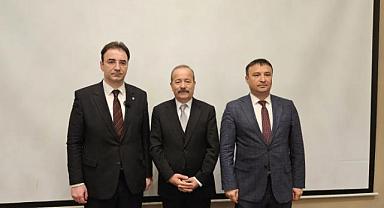 MHP'nin Projelerle Halkın Karşısına Çıktığı Açıklandı