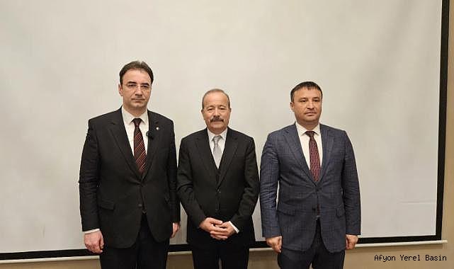 MHP'nin Projelerle Halkın Karşısına Çıktığı Açıklandı