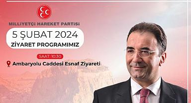 MHP, yerel çalışmalarını hız kesmeden sürdürüyor