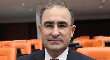 MİLLETVEKİLİ DR. HASAN ARSLAN BERAT KANDİLİ MESAJI YAYINLADI