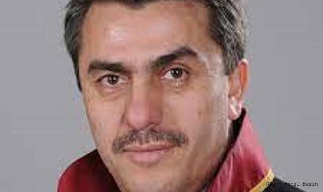 MS hastaları yardımlaşma ve dayanışma derneğinden kınama
