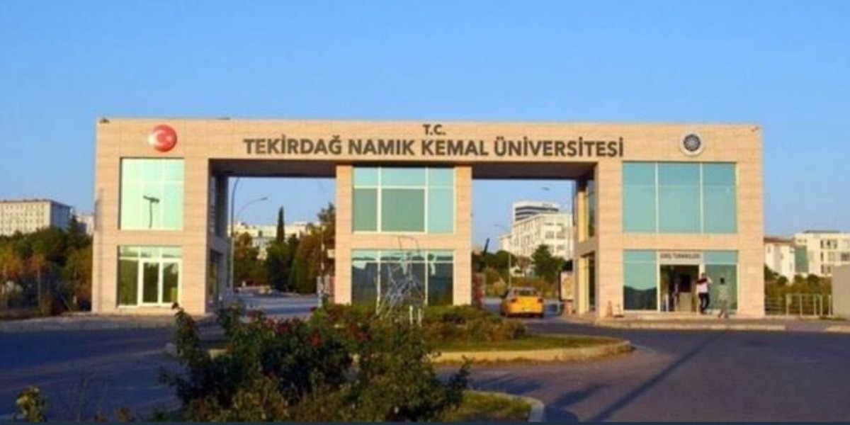 namık kemal üniversitesi personel alımı
