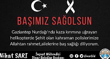 Nihat Sarı: