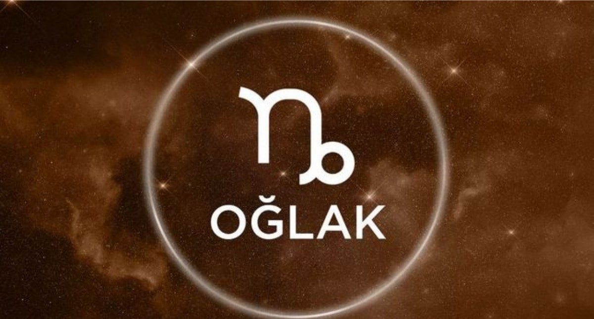 oğlak