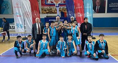  Okul Sporları Müsabakaları Heyecan Dolu Bir Şekilde Sonuçlandı 