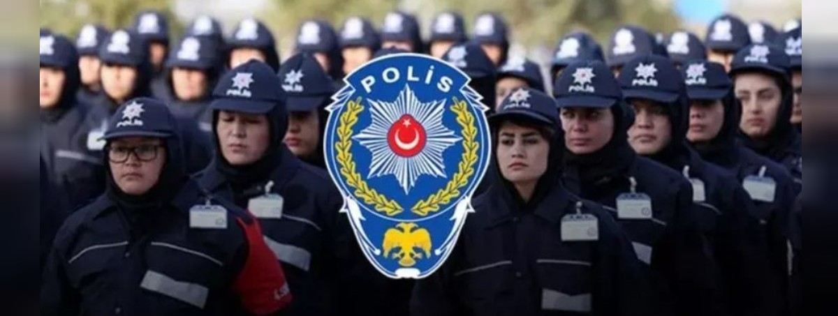 polis memuru alımı