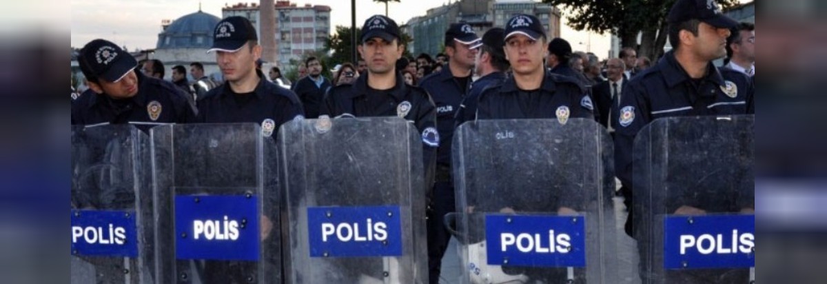 polis memuru alımı