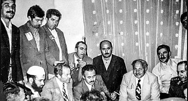 Renklendirilen Tarihi Fotoğraf, Siyasi Geçmişi Aydınlatıyor