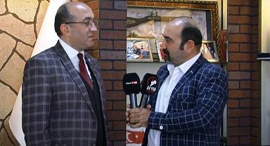 Sandıklı Belediye Başkanlığı Yarışında Dr. Mustafa Çöl için Devam Dedi!