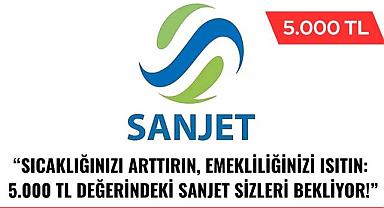Sandıklı Belediyesi, Emekli Destek Paketi Açıkladı 