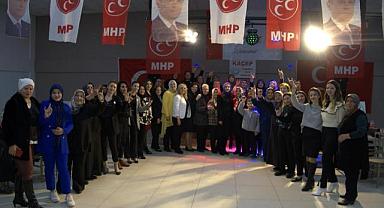 SANDIKLI’DA MELEK YAVUZ’A COŞKULU KARŞILAMA 