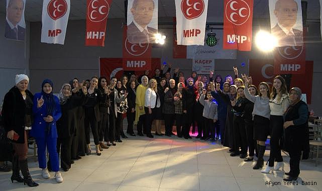 SANDIKLI’DA MELEK YAVUZ’A COŞKULU KARŞILAMA
