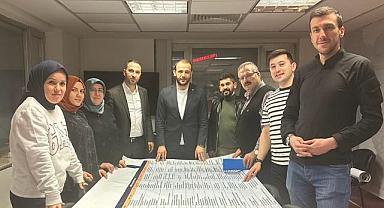 Seçim Hazırlıklarına Odaklanılan Önemli Toplantı
