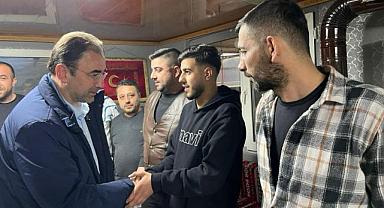 Seçimden seçime değil, her zaman cadde ve sokaklardayız