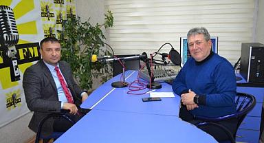 “Seçime 55 gün kala 55 projemizle yönetmeye geliyoruz”