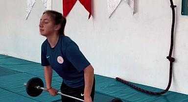 Sinanpaşa İlçesi'nde Yetişen Genç Sporcular Bölgenin Gururu Oldu