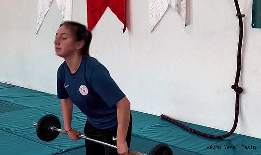 Sinanpaşa İlçesi'nde Yetişen Genç Sporcular Bölgenin Gururu Oldu