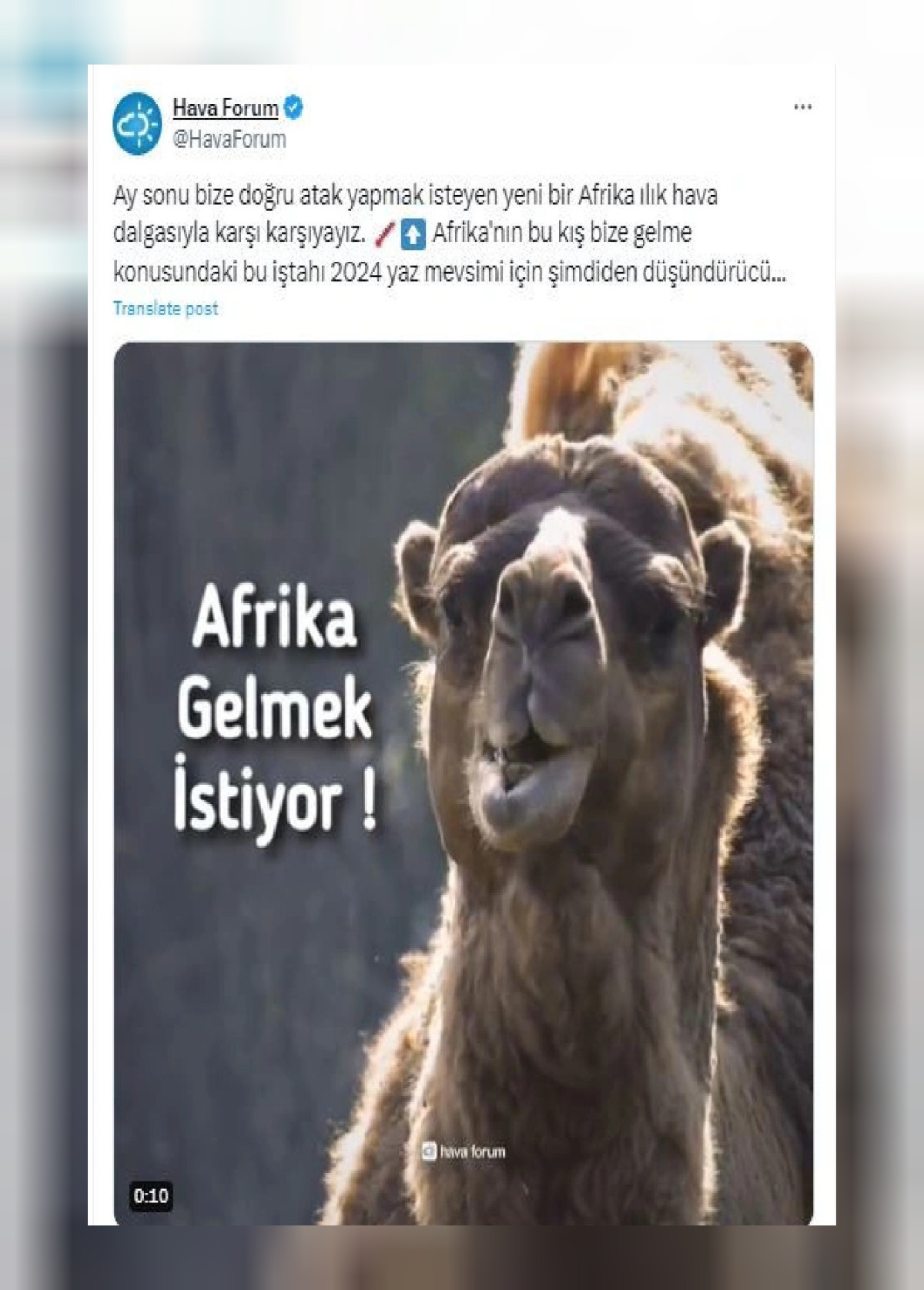 soğuk hava