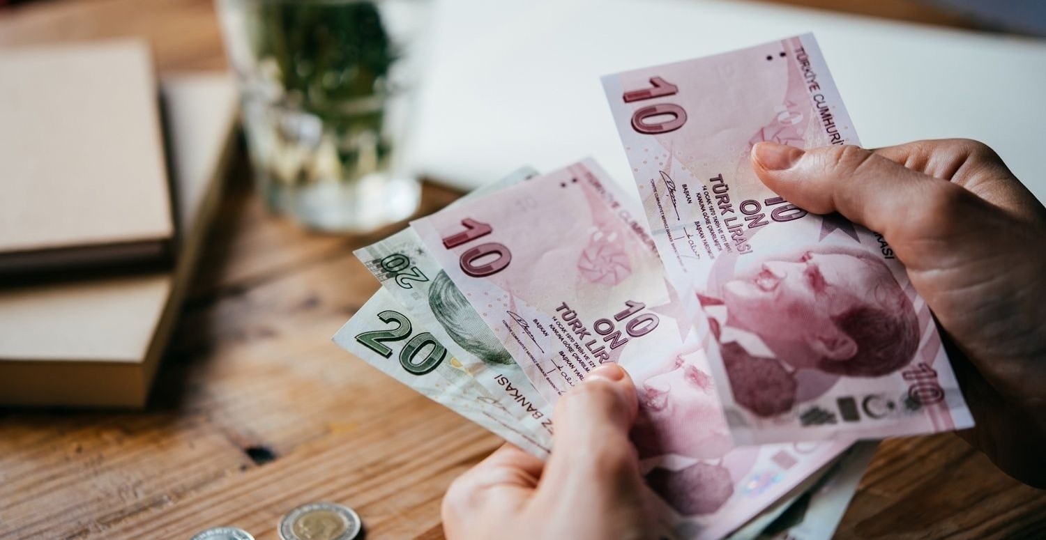 SSK, Bağkur emeklisine 2500 TL'lik sürpriz ödeme