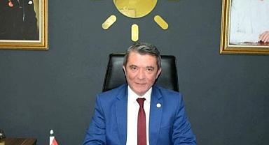 SULTANDAĞI'NDA KİRAZ KRİZİ: 50 BİN FİDAN TEHLİKEDE! 