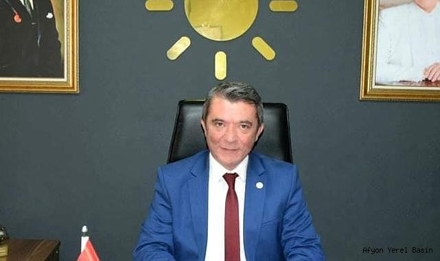 SULTANDAĞI'NDA KİRAZ KRİZİ: 50 BİN FİDAN TEHLİKEDE!