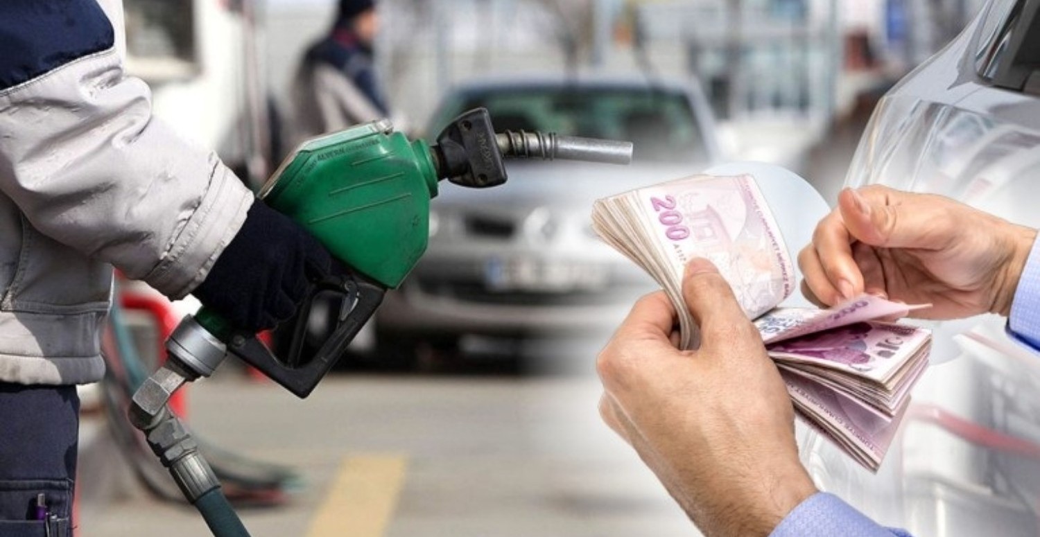 Sürücüler yeter diyecek! O tarihte akaryakıta okkalı zam geliyor: Depoyu doldurmayan yandı