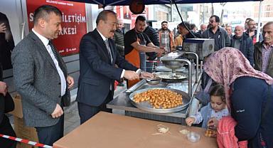 TAYTAK, “AYIRMADAN AYRIŞMADAN CANLA BAŞLA”