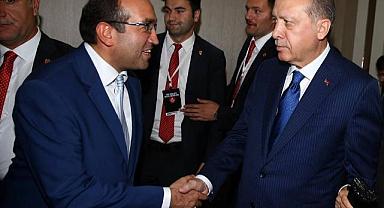 Tek Karar Erdoğan'dan: