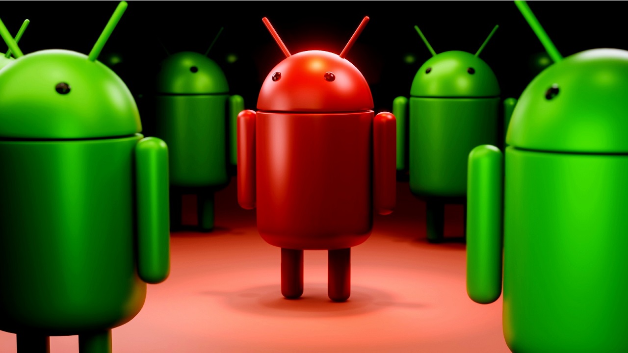 Telefonunda bu uygulamalar olan YANDI! Android kullanıcılarına büyük şok! 5 uygulamada trojan tespit edildi hemen SİLİN