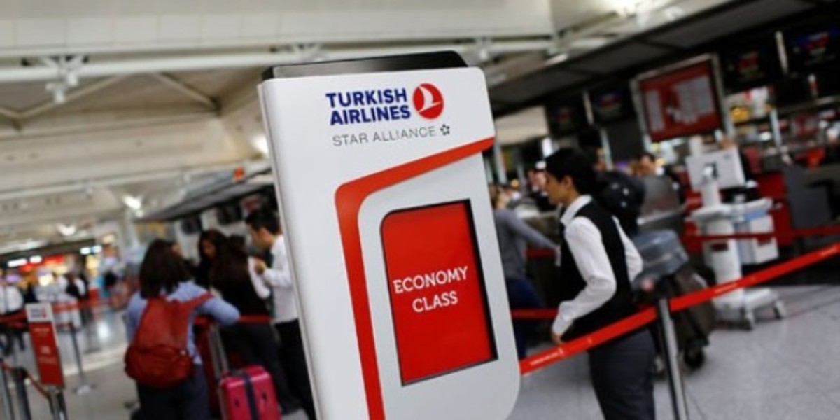THY kapılarını bu kez öğrencilere açtı! Yüksek maaşla part time personel arıyor