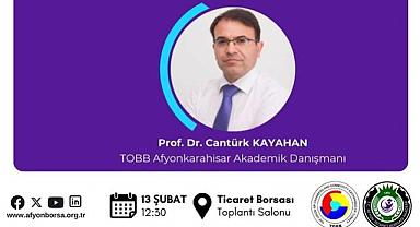 Ticaret Borsası okuryazarlık için eğitim programı düzenliyor. 