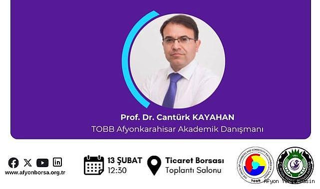Ticaret Borsası okuryazarlık için eğitim programı düzenliyor.