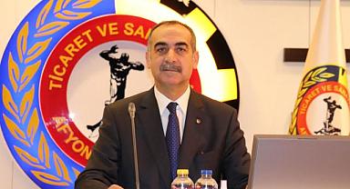 Ticaret ve Sanayi Odası, Şubat Ayı Meclis Toplantısını Gerçekleştirdi 