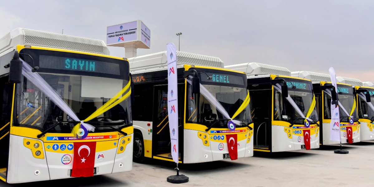 toplu taşımalarla ilgili yeni kararlar