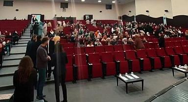 Trayedileri Anma Etkinliği: Dayanışma ve Birlik 
