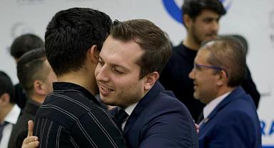 TÜM GENÇLERİMİZİN SORUMLULUĞU BİZDE OLACAK 