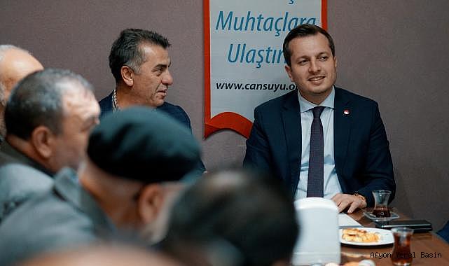 TÜM STK’LARIN YANINDAYIZ
