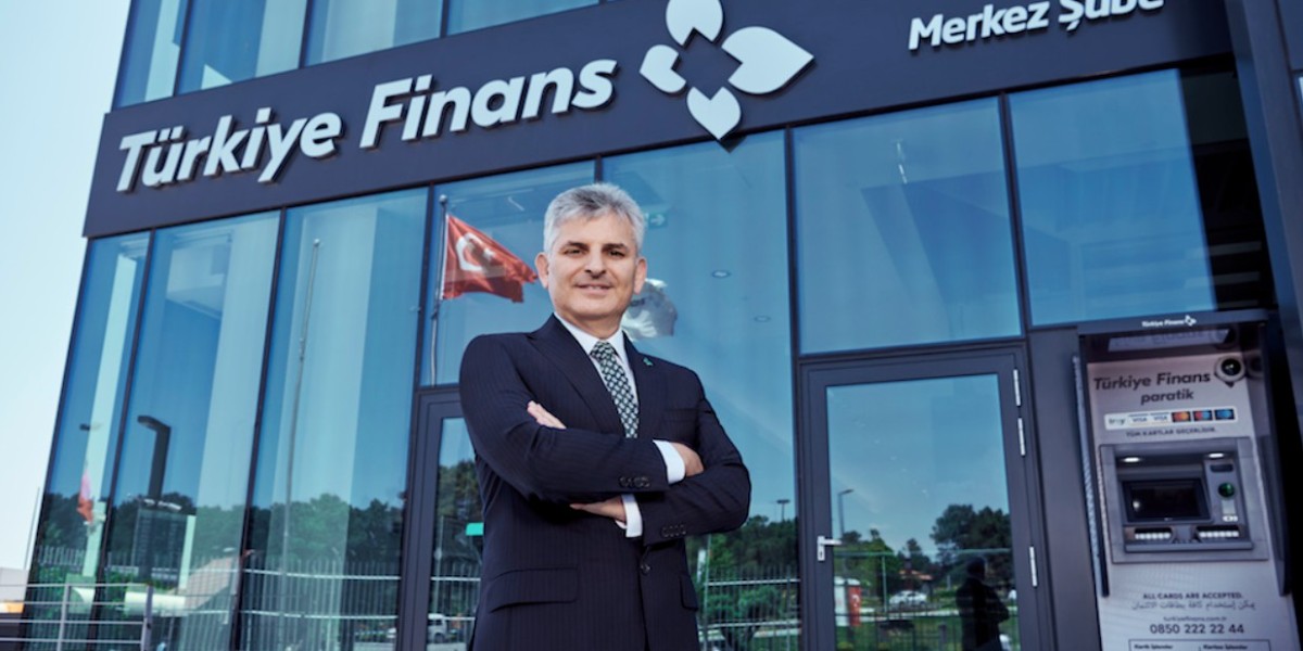 türkiye finans