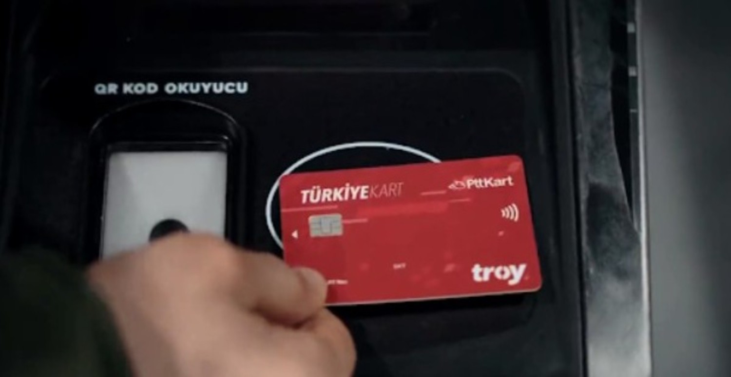 türkiye kart