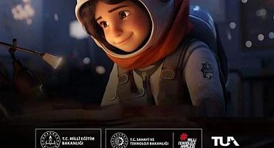 Türkiye’nin İlk Uzay Yolculuğu İçin Yarışma Başvuruları Başladı 